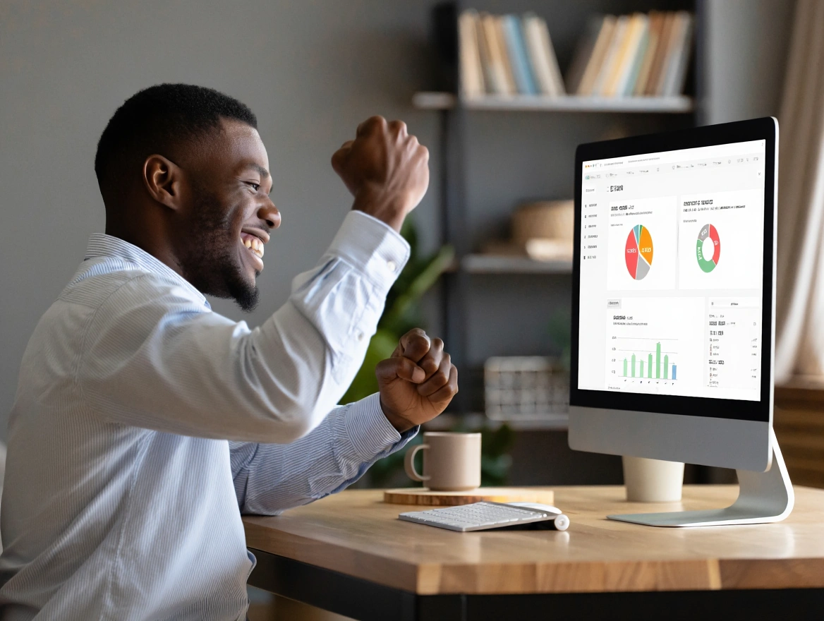 How to Succeed as an Affiliate in Africa’s Betting Industry