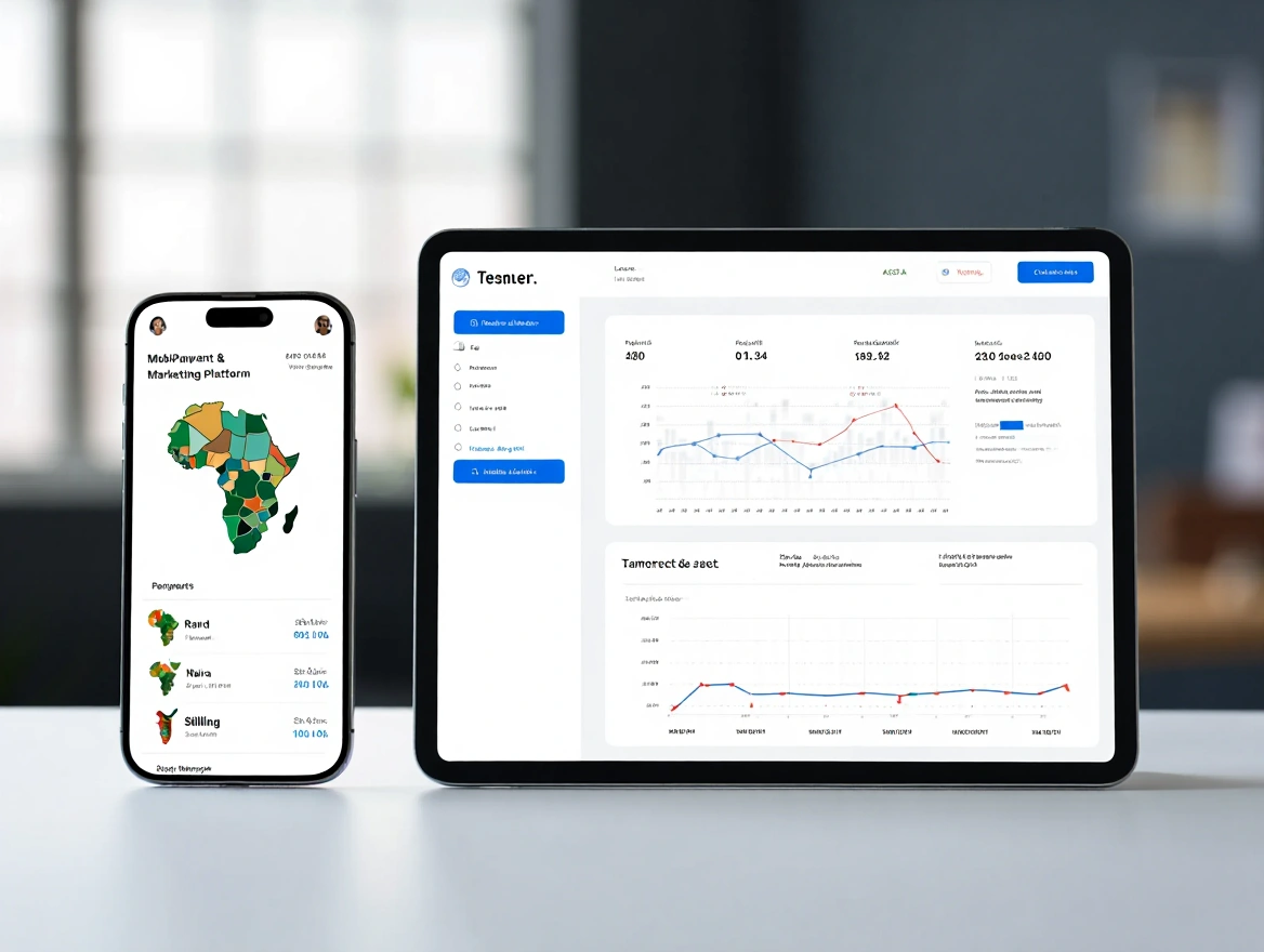 Secured Tracking